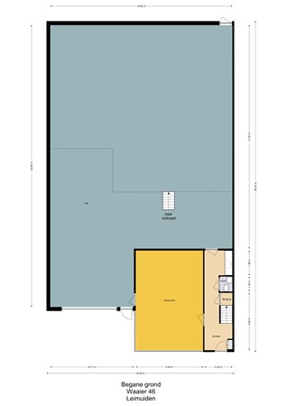 Medium property photo - Waaier 46, 2451 VW Leimuiden
